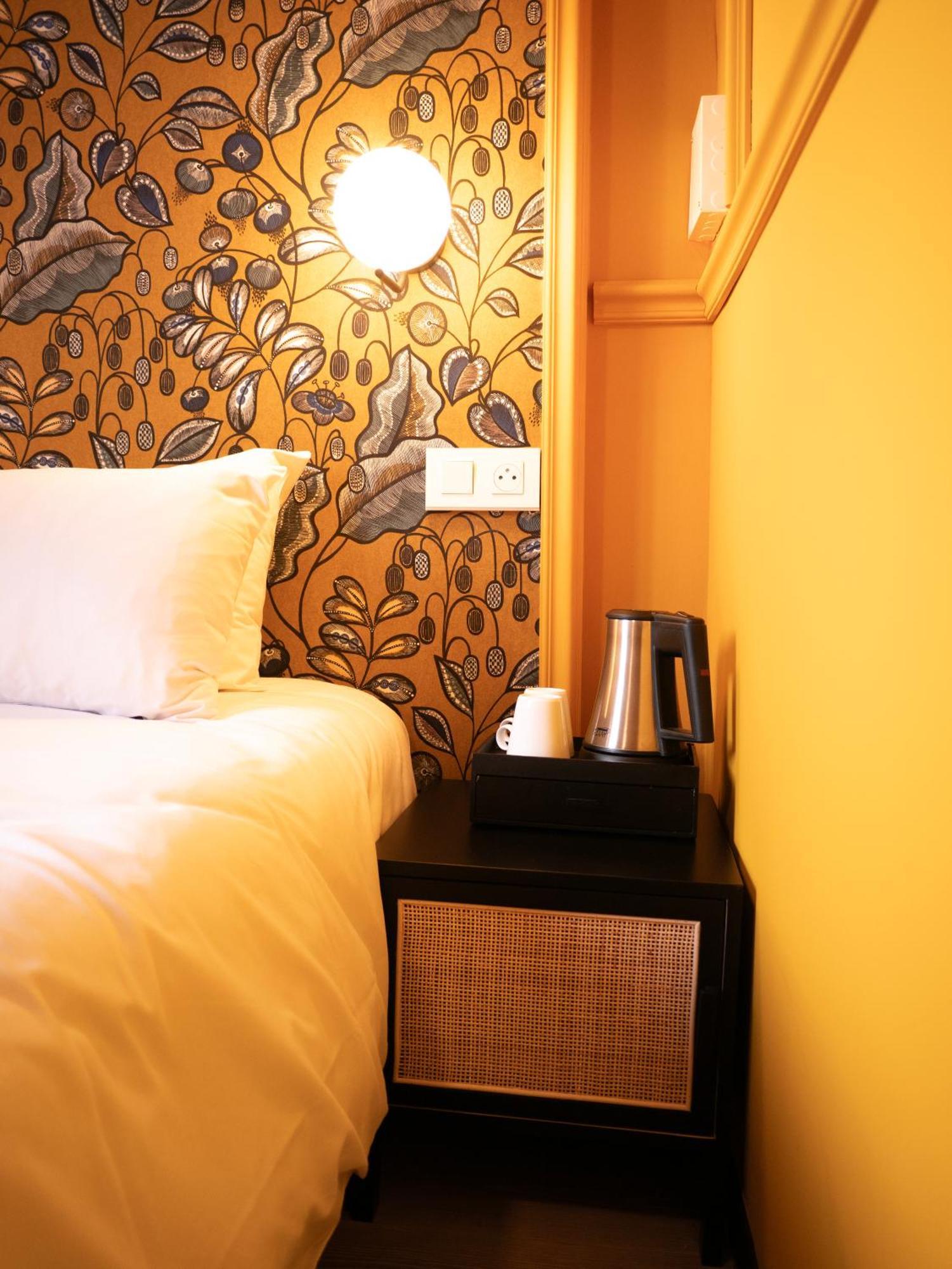 Hotel Gallia Aix-les-Bains Eksteriør bilde
