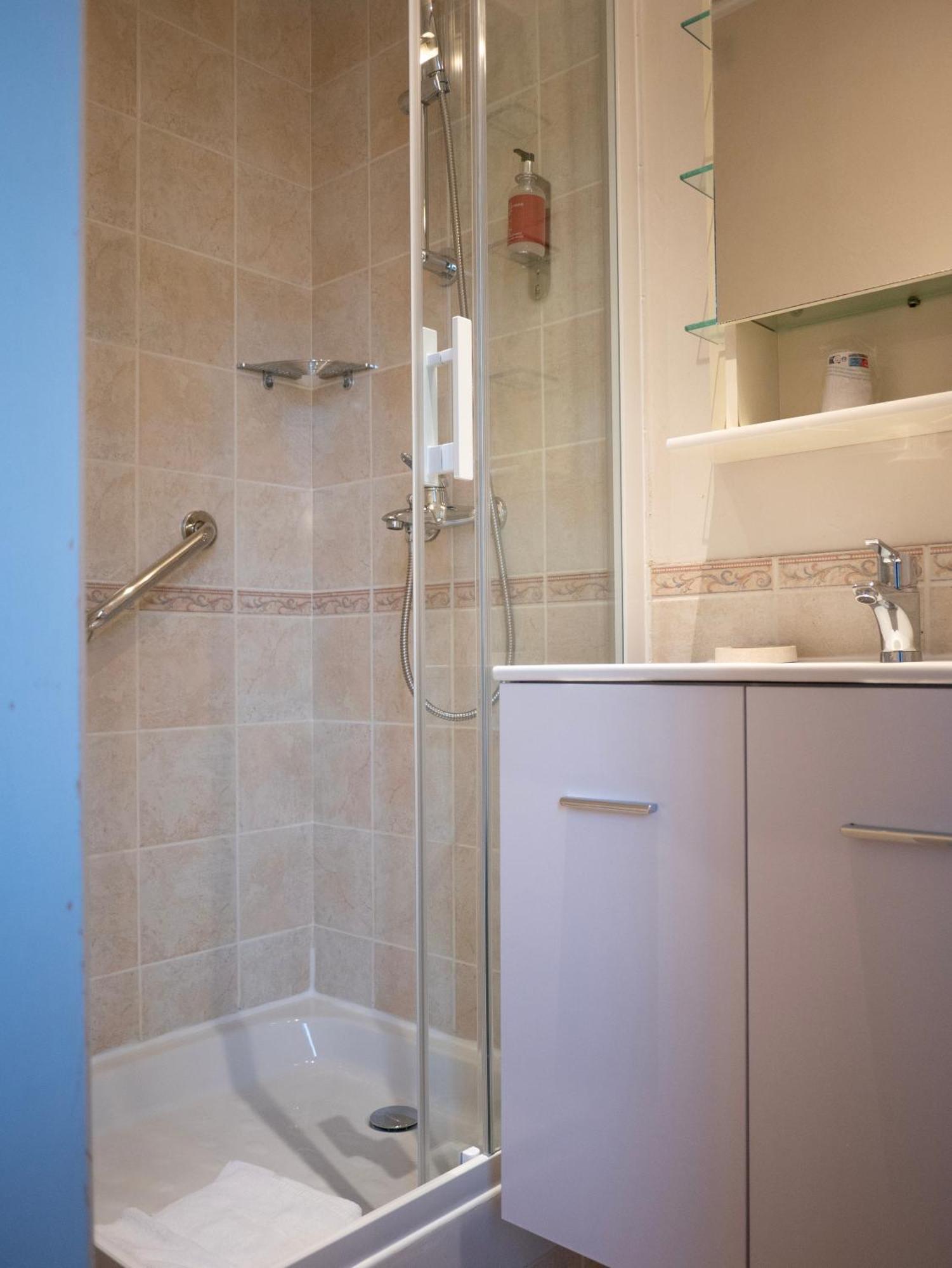 Hotel Gallia Aix-les-Bains Eksteriør bilde